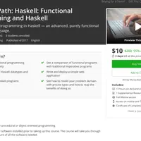 Функциональное программирование и Haskell