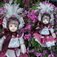 Кукла для Козетты