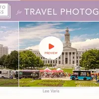 Фотографируем в путешествии