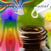 Эфирные масла и чакры