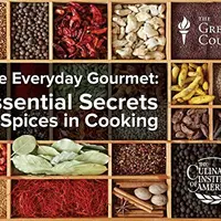 Гурман каждый день: Основы секретов специй в кулинарии