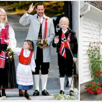 Эти загадочные северяне: шведы, норвежцы, исландцы, финны