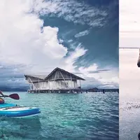 Мобильная обработка, работа с Instagram