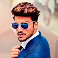 Как создать стильный мужской гардероб