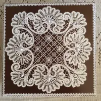 Короб «Шоколад» + Перенос рисунка на поверхность