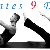 Фитнес-конвенция: Pilates Day 2017