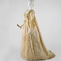 История костюма