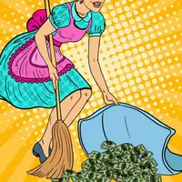 Секретная бухгалтерия детского центра