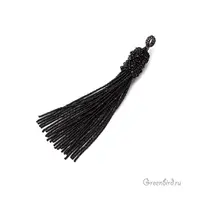 Мастер-классы по работе с бисером и кристаллами Swarovski