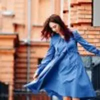 Платье Мия, платье Мари, сарафан Рита, платье Лола, детская блуза Ида