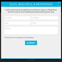 Slick Popup Pro — всплывающие формы для Contact Form 7