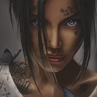 Урок по обработке в стиле INSOMNIA