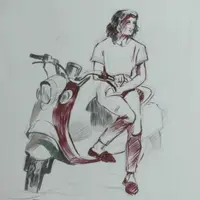 Образ мысли: скетч