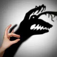 Детские страхи и формирование личности