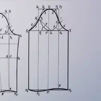 Мастер построения компьютерных выкроек