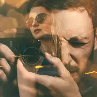 4 Экшена Двойная экспозиция с большим набором настроек