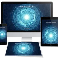 Повышение иммунитета - Digital Energy Mandalas