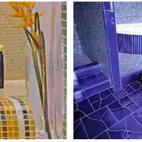 Технология изготовления мозаики