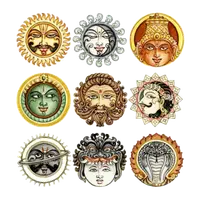 Мантры индийской астрологии (джйотиша)