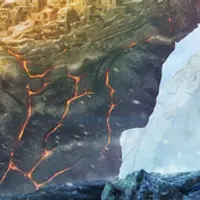 Matte Painting: Статика в Adobe Photoshop. Часть 1