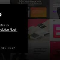 Slaido - Template Pack for Slider Revolution