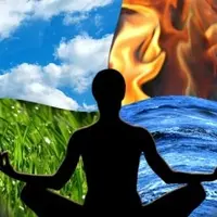 Аюрведа и ТКМ. Синдром скопления Мокроты и Сырости