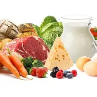 Прочь болезни и старение. Здоровое питание