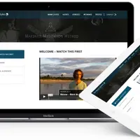 Marshall Meditation Method