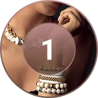 Стилевые мелочи для женщин