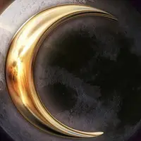 Сонастройка с энергиями планет. Луна