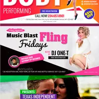 150 банеров для социальных сетей