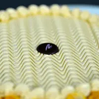 Торт Дакуаз, песочное тесто и тарталетки