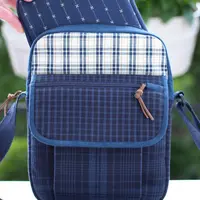 Шитье: сумочка, органайзер и кошелек