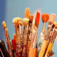 Арт-марафон "Я рисую каждый день"