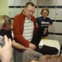 Лимфодренаж