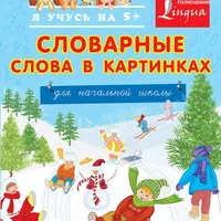 Русский язык в картинках