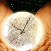 Властелин времени