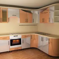 Мебельные фасады. Технология изготовления методом постформинга