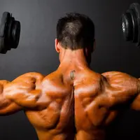 Набор мышечной массы