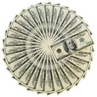 Любимая тема: Про деньги и изобилие