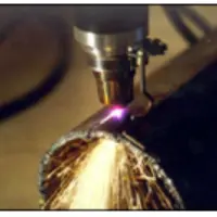 Плазмоинструмент: изготовление микроплазменной горелки