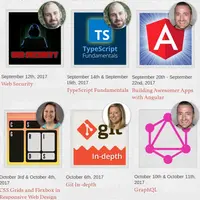 Курсы по Frontend
