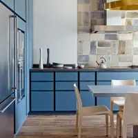 Дизайн кухни – функция и эстетика