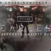 Бесстрашный: Убираем страх при знакомствах