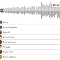 WavePlayer - аудио плеер для WordPress