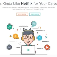 Все курсы Laracasts