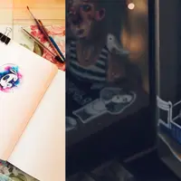 Иллюстрации - следующий шаг