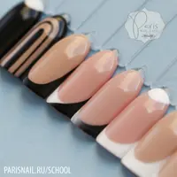 Многообразие френча