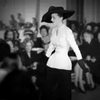 Мода 40-х: Оккупация Парижа и Триумф Дома Dior