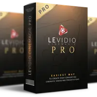 Cinemagic Pro видео шаблоны для Powerpoint